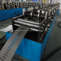 8MF Electric Cabinet Frame Machine